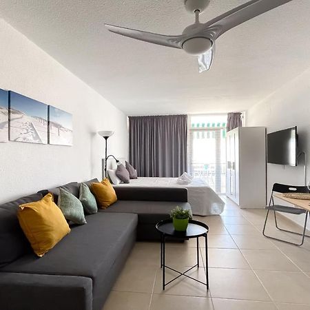 Boulevard Loft Corralejo By Best Holidays Fuerteventura Exteriör bild