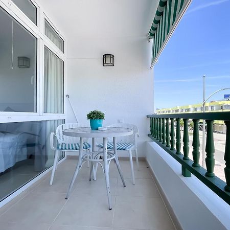 Boulevard Loft Corralejo By Best Holidays Fuerteventura Exteriör bild