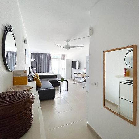 Boulevard Loft Corralejo By Best Holidays Fuerteventura Exteriör bild