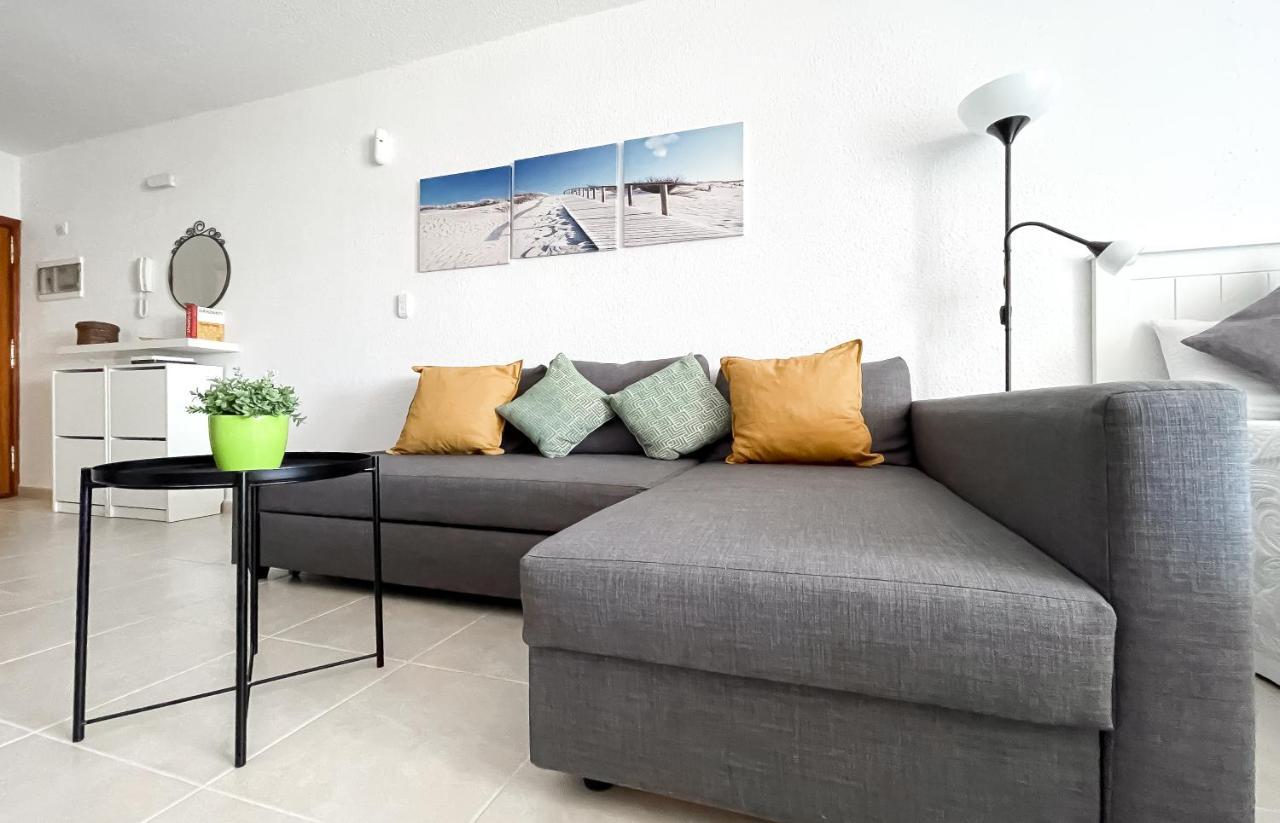 Boulevard Loft Corralejo By Best Holidays Fuerteventura Exteriör bild