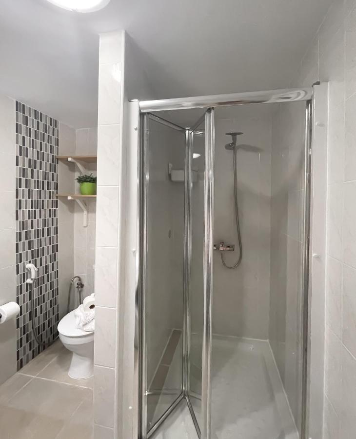 Boulevard Loft Corralejo By Best Holidays Fuerteventura Exteriör bild