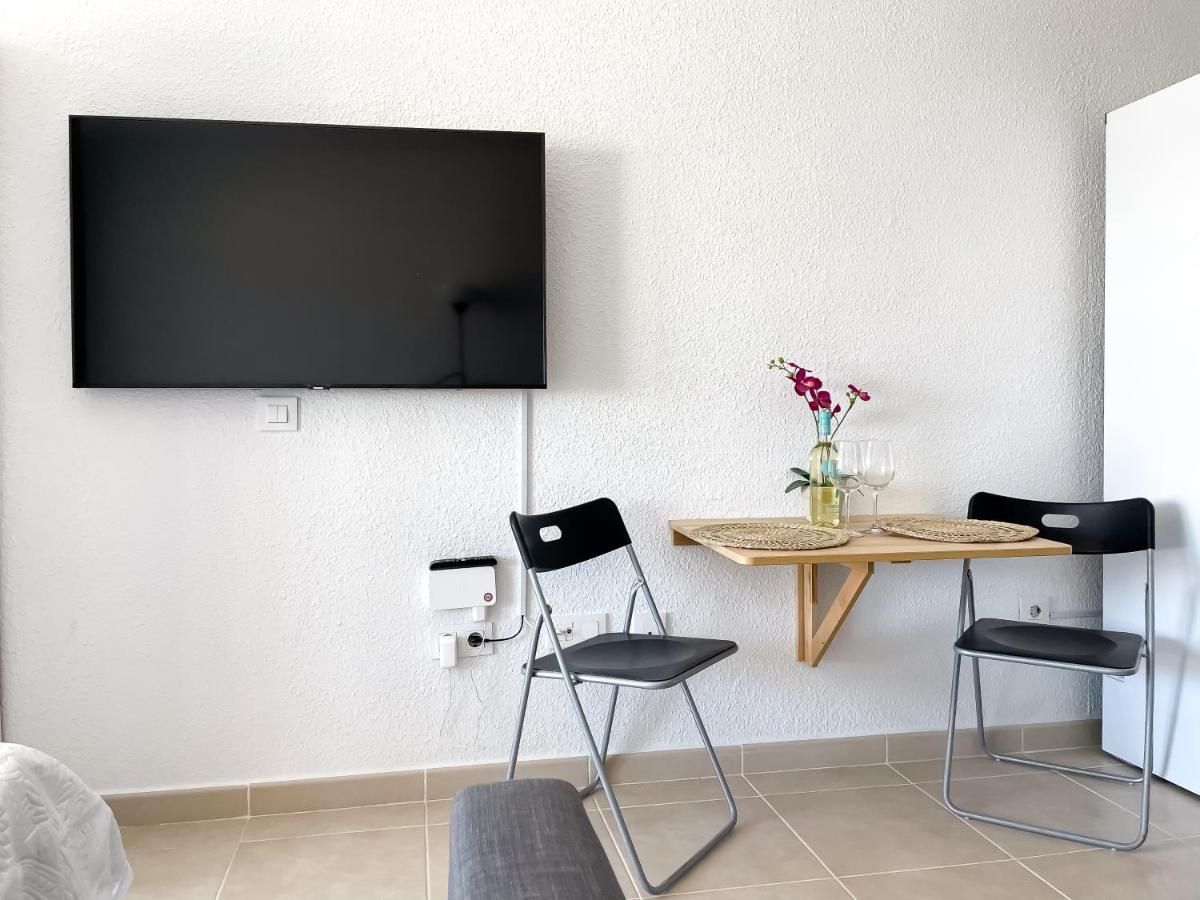 Boulevard Loft Corralejo By Best Holidays Fuerteventura Exteriör bild