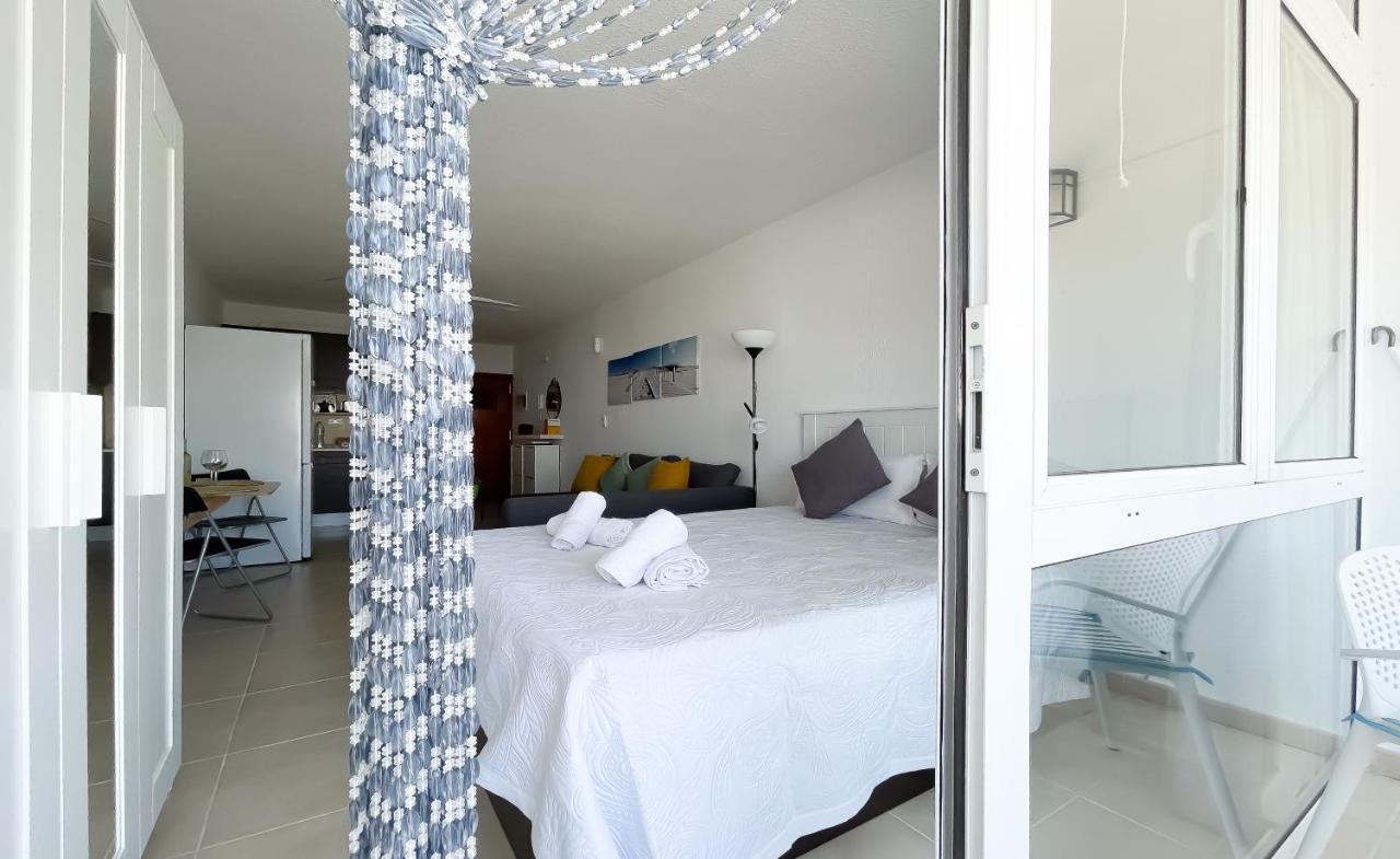 Boulevard Loft Corralejo By Best Holidays Fuerteventura Exteriör bild