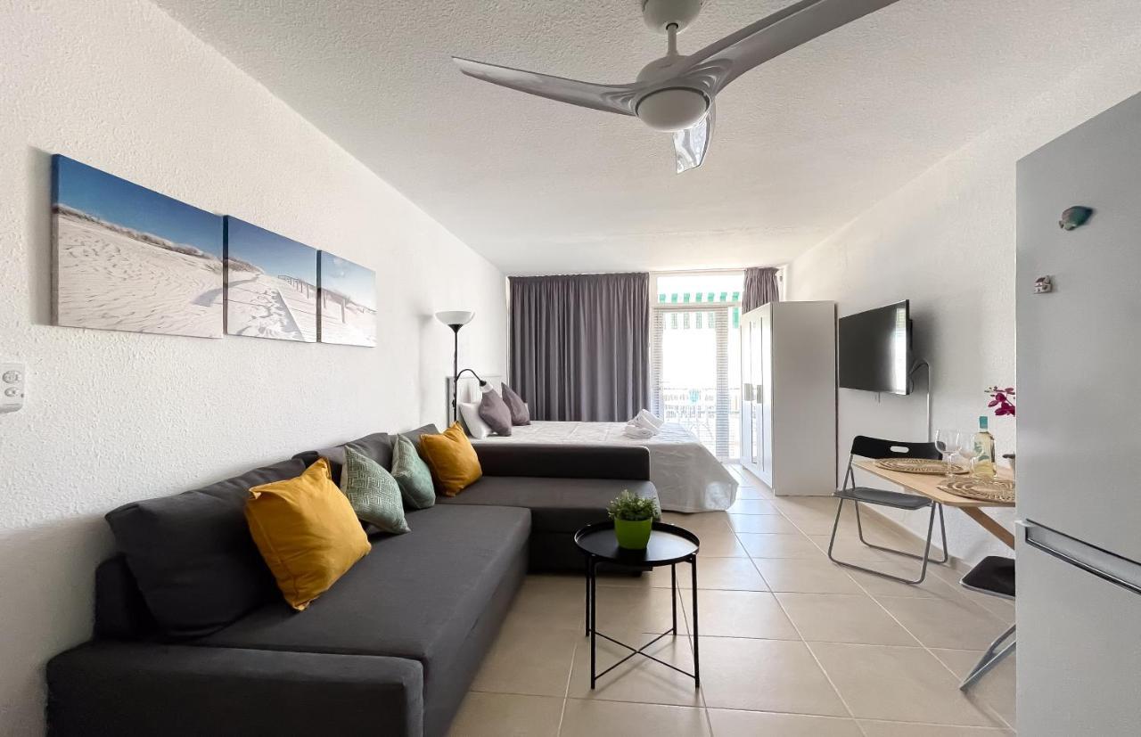 Boulevard Loft Corralejo By Best Holidays Fuerteventura Exteriör bild