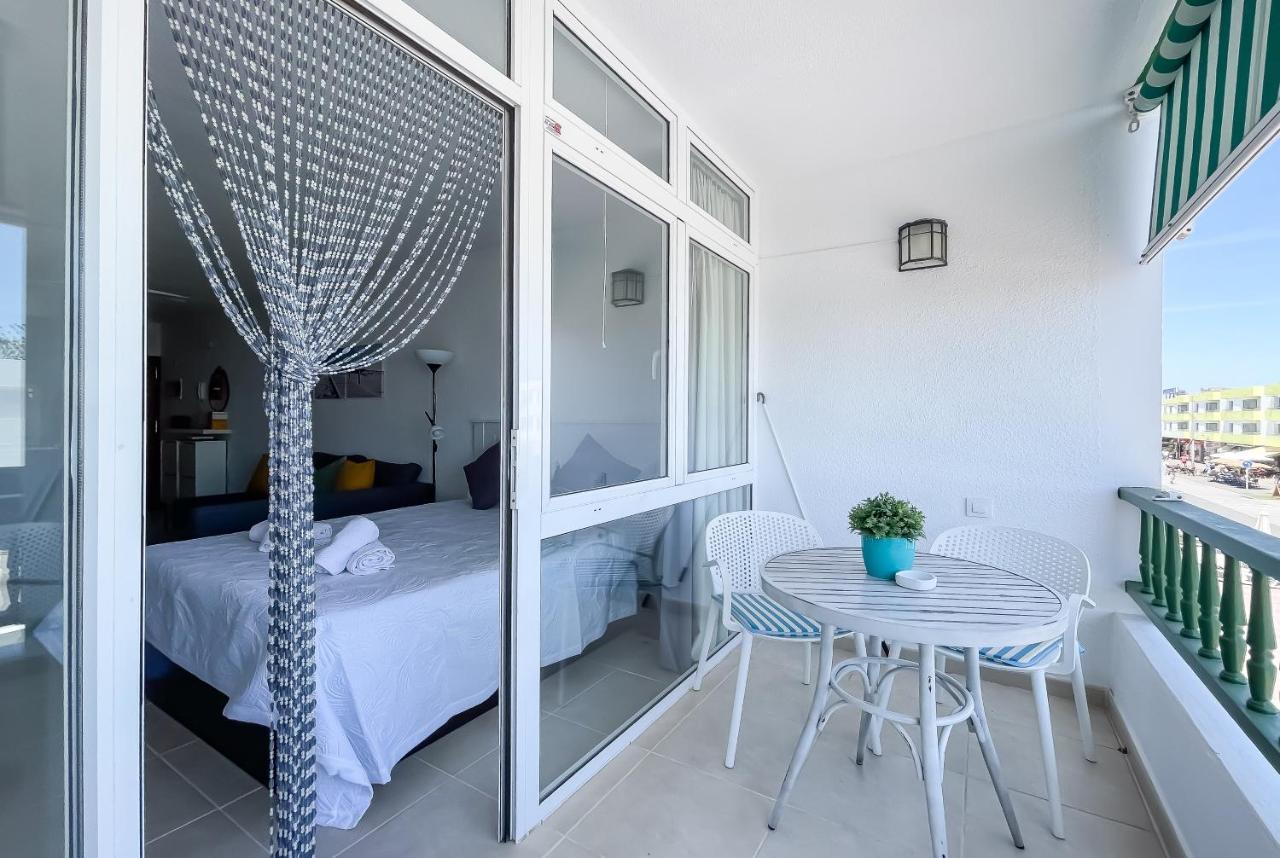 Boulevard Loft Corralejo By Best Holidays Fuerteventura Exteriör bild