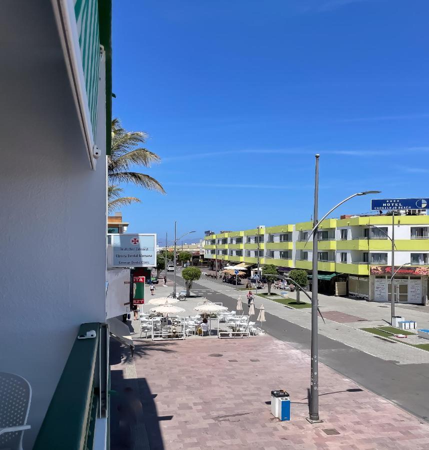 Boulevard Loft Corralejo By Best Holidays Fuerteventura Exteriör bild