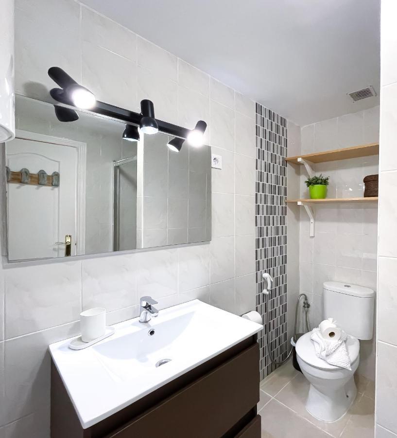 Boulevard Loft Corralejo By Best Holidays Fuerteventura Exteriör bild