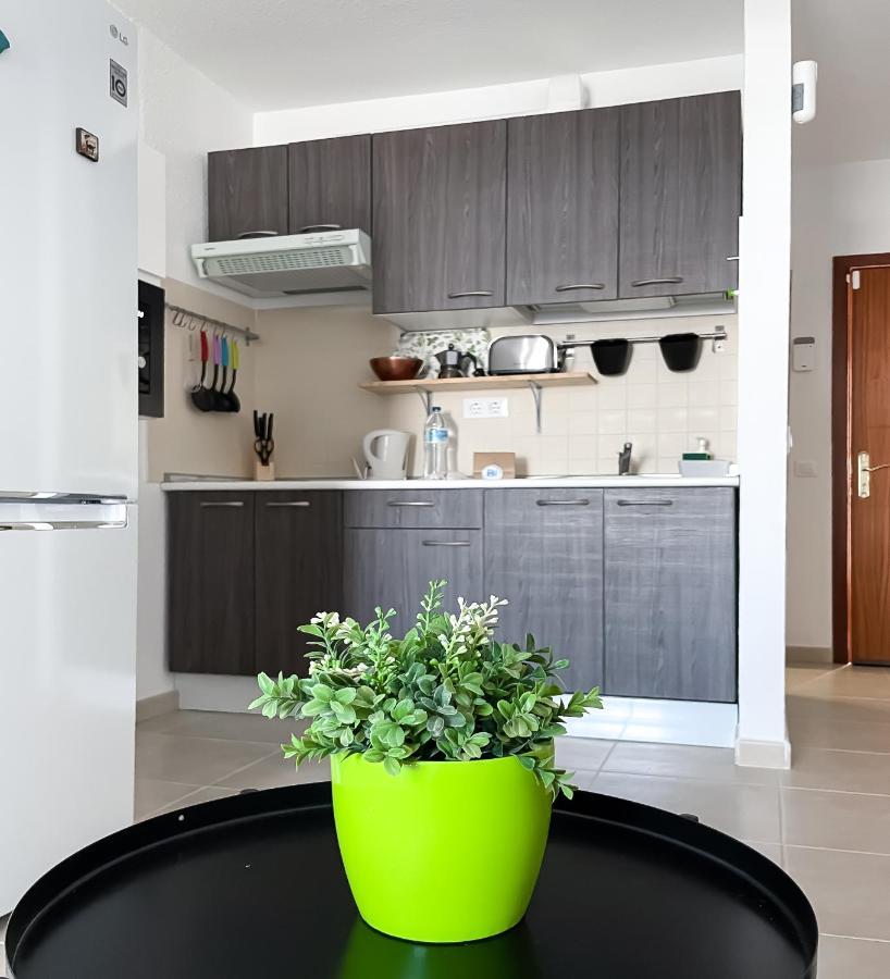 Boulevard Loft Corralejo By Best Holidays Fuerteventura Exteriör bild
