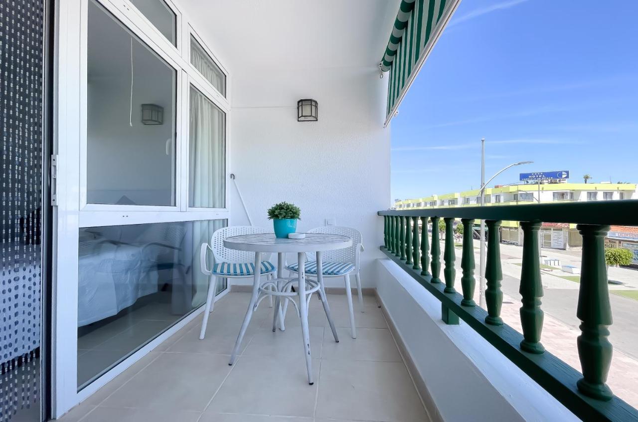 Boulevard Loft Corralejo By Best Holidays Fuerteventura Exteriör bild