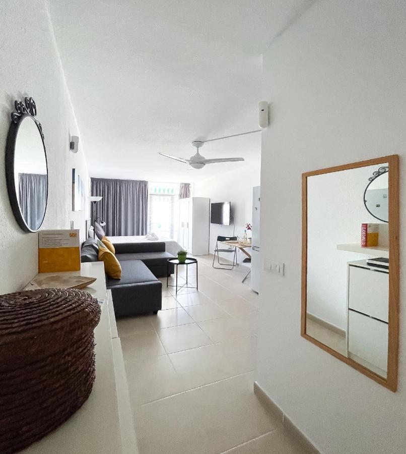 Boulevard Loft Corralejo By Best Holidays Fuerteventura Exteriör bild