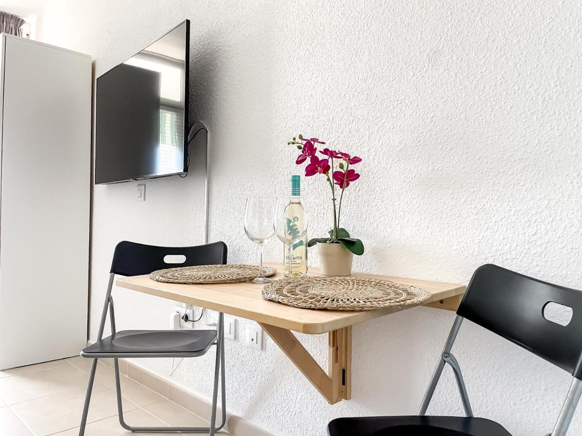 Boulevard Loft Corralejo By Best Holidays Fuerteventura Exteriör bild