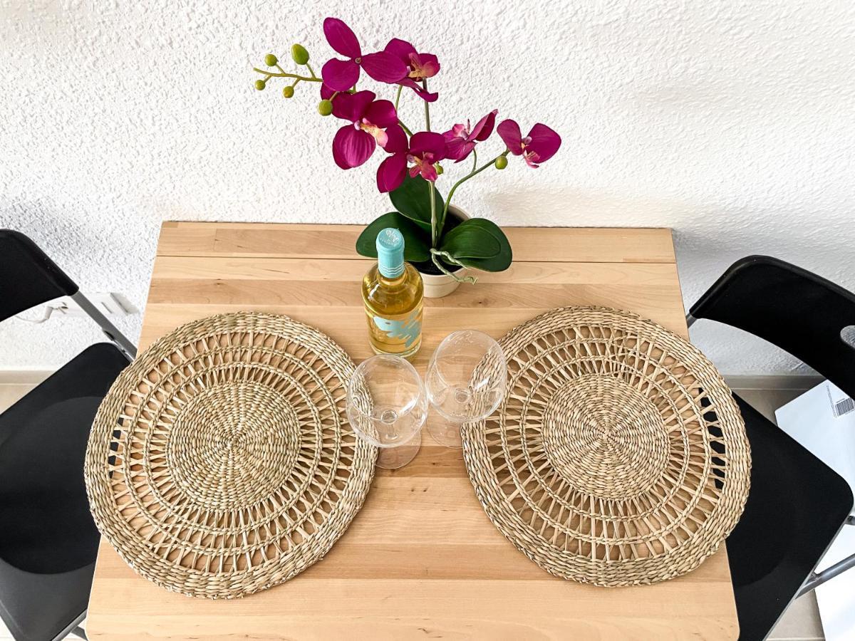 Boulevard Loft Corralejo By Best Holidays Fuerteventura Exteriör bild